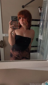 Shower time watch me shake my ass for you