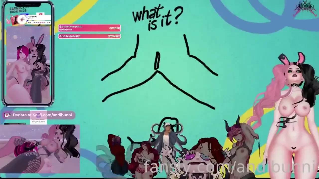 9 12 24 stream vod preview tonights stream was so fun we played jack 