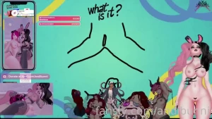 9 12 24 stream vod preview tonights stream was so fun we played jack