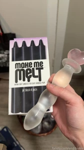 Live now our second special coom a palooza goal we met was our fire