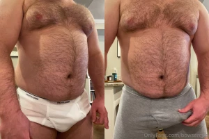 Briefs or boxer briefs that s the real question