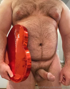 Happy valentine s day boys part 1