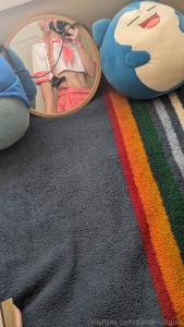 Astalfo outfit should i do more cosplay stuff part 3