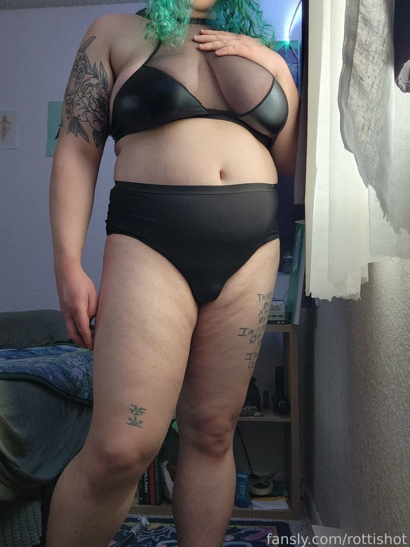 Take off your clothes and get on the bed mtf trans lewd lingerie 