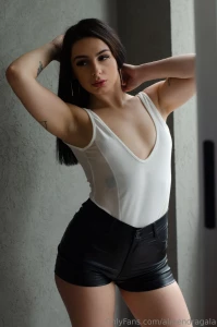 When you see me posing for you what would you like to do with me don t