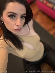 Good morning baby how is your day going part 1