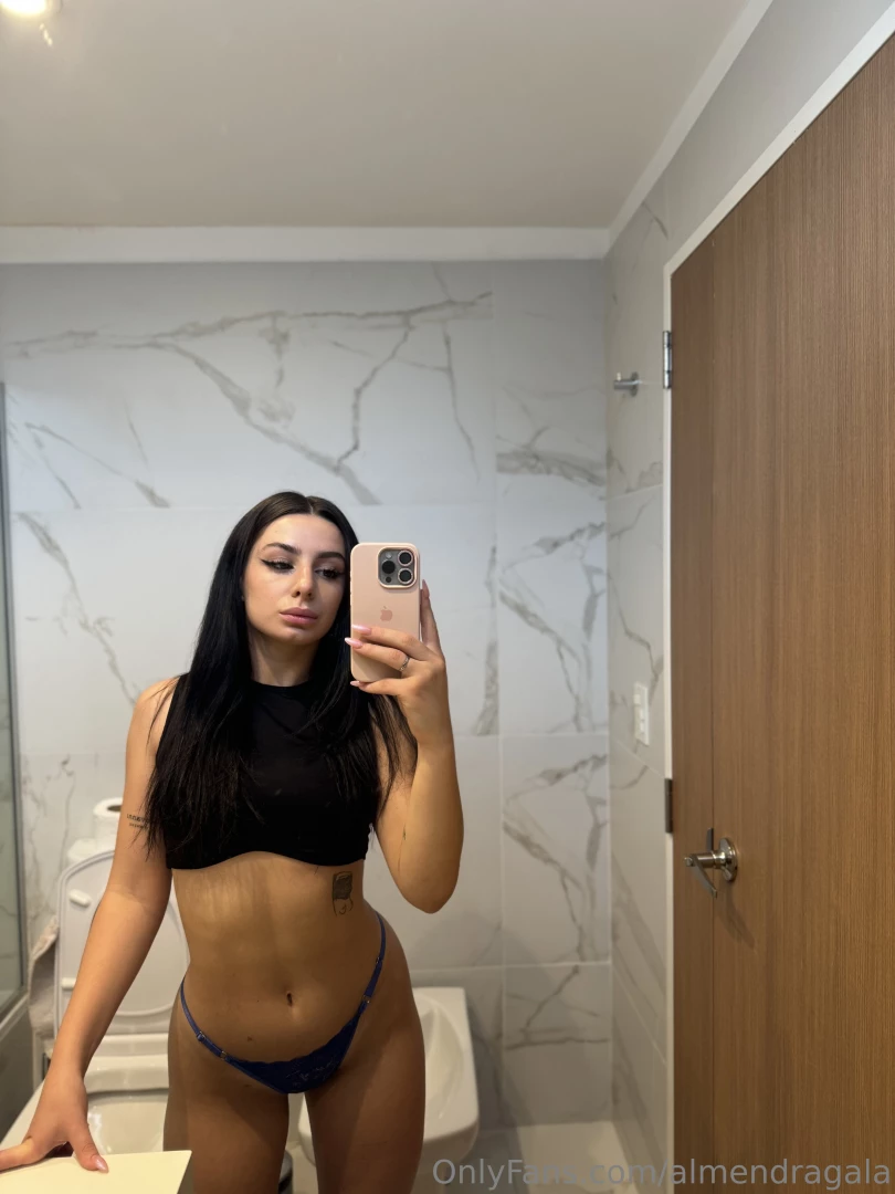 I wish to drive you crazy 