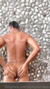 Werde immer steif wenn ich in der ffentlichkeit dusche o part 6