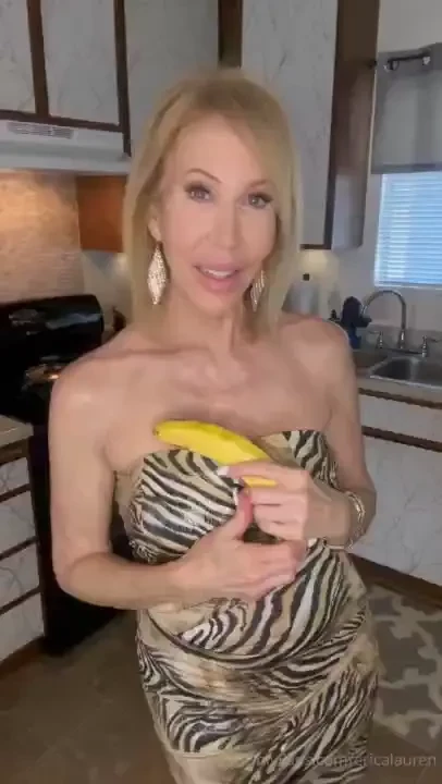 Holding a nice big has me thinking of you 