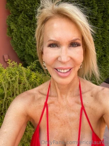 Should i wear red more