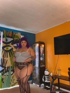 If you can see it from the front wait till you see it from the back part 4