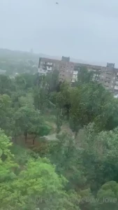 Wet cold rain in summer why why why doesn t summer win