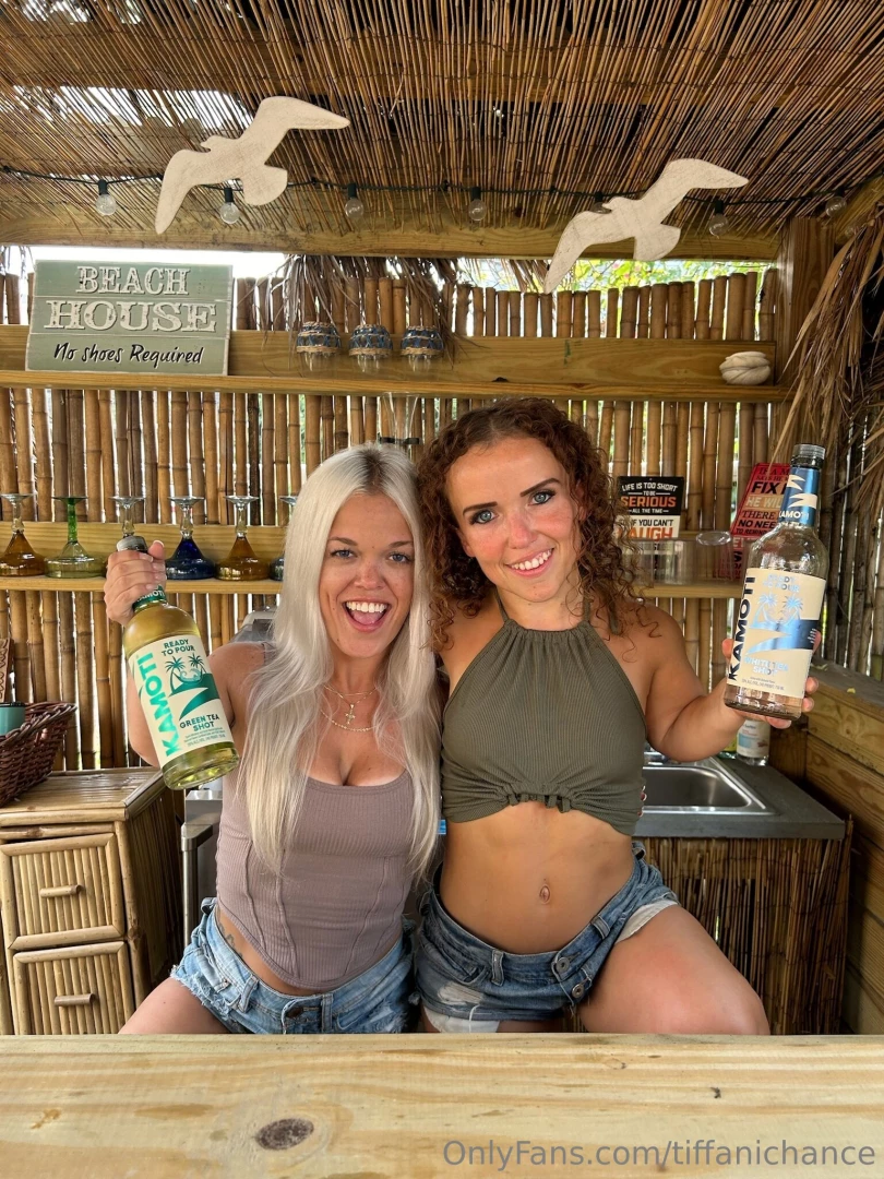 Can we pour you a shot 