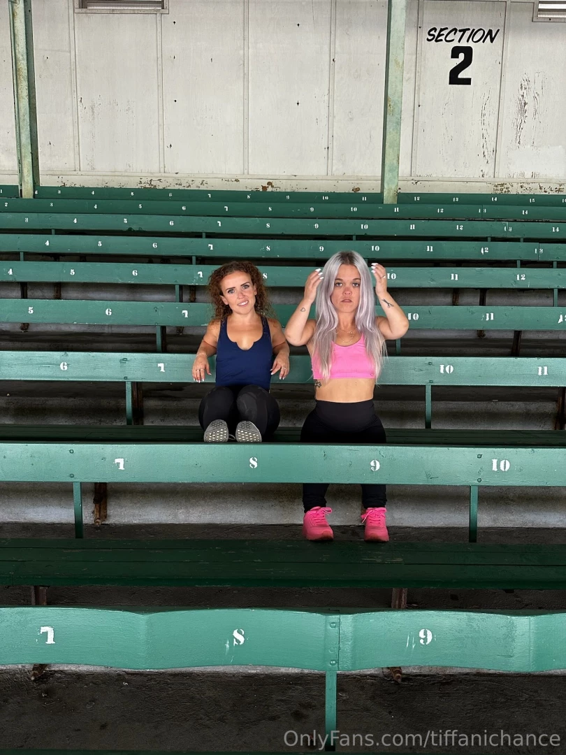 Tip to see us take it off nudes right to your dms 