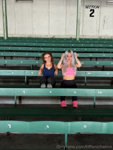 Tip to see us take it off nudes right to your dms