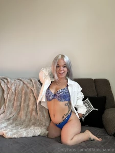 Is it getting hot in here or is it just me part 7