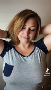 yuuie - I don t have a tiktok but i was thinking about posting some sexy 