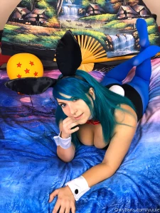 Bluma bunny cosplay photos that i never released lt 3