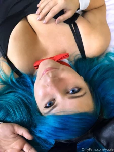 Bluma bunny cosplay photos that i never released lt 3 part 3