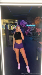 What are we getting up to later