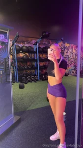 I wanna send you some motivation pics let me know if you need them