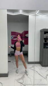 Can you keep up baby