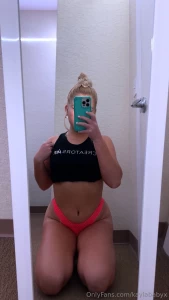 Pick where to cum first