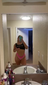 On my porn star shit