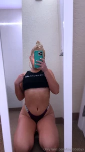 Im naked in my dms cum see