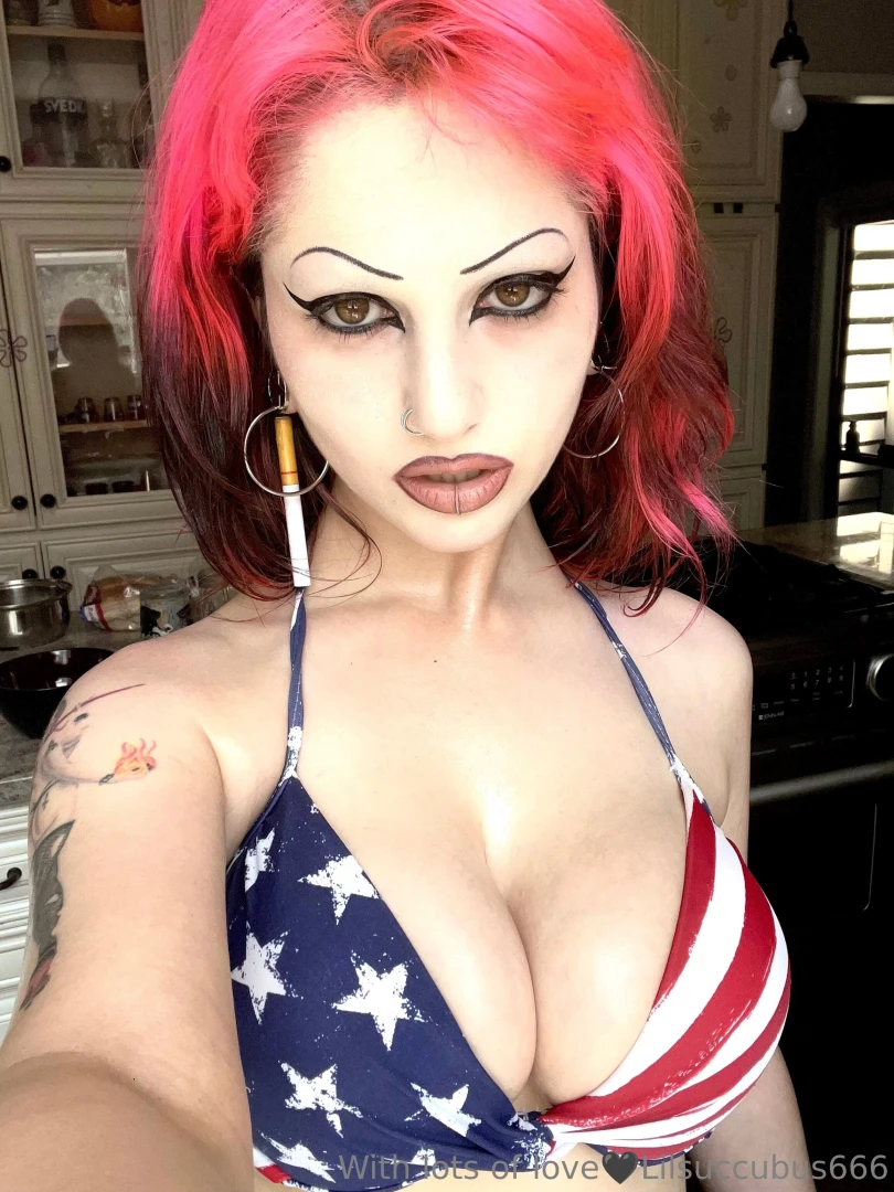 Just some 4th of july left overs part 3 