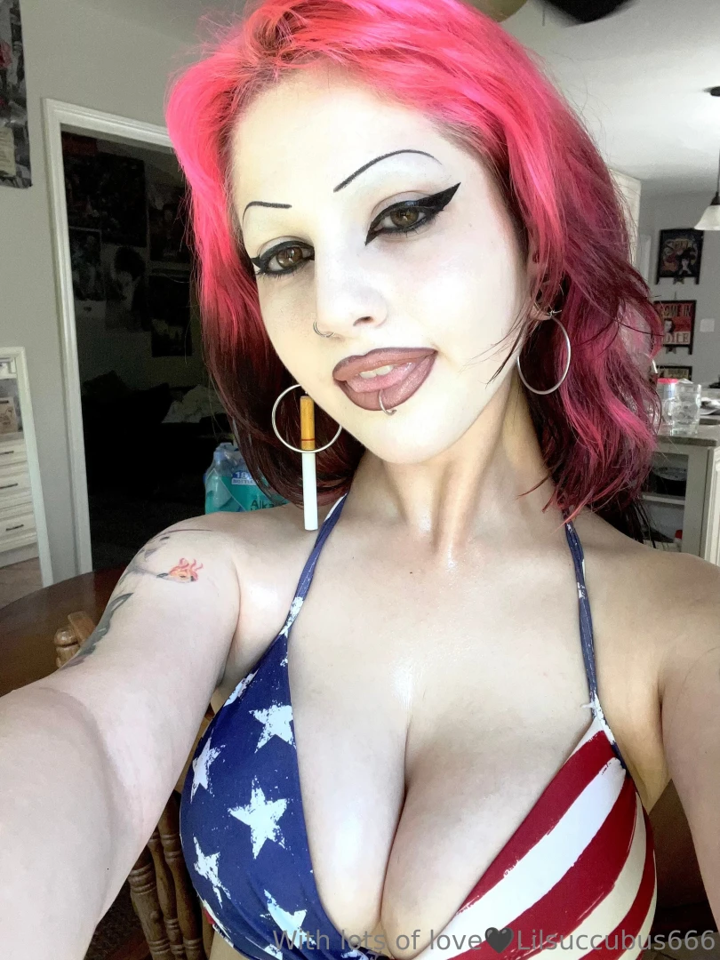 Just some 4th of july left overs part 6 