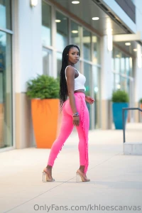 Shopping day part 13