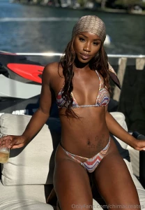 Let s play on a yacht baby