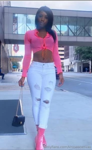 Pretty in pink part 1175