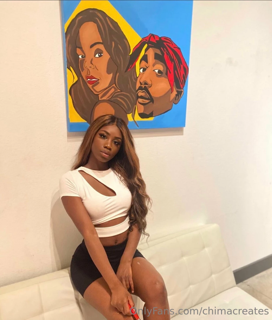 Creating more art part 1 