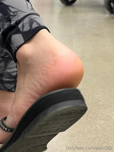 Public toesies part 26