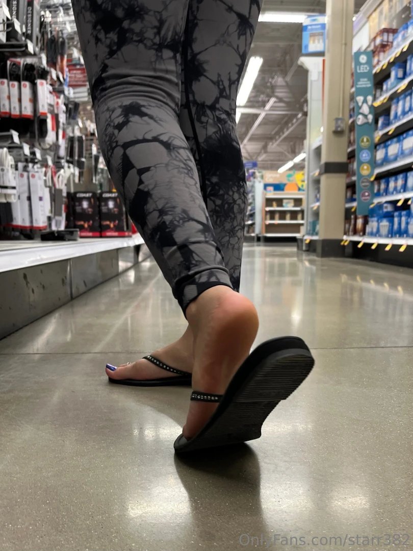 Public toesies part 32 