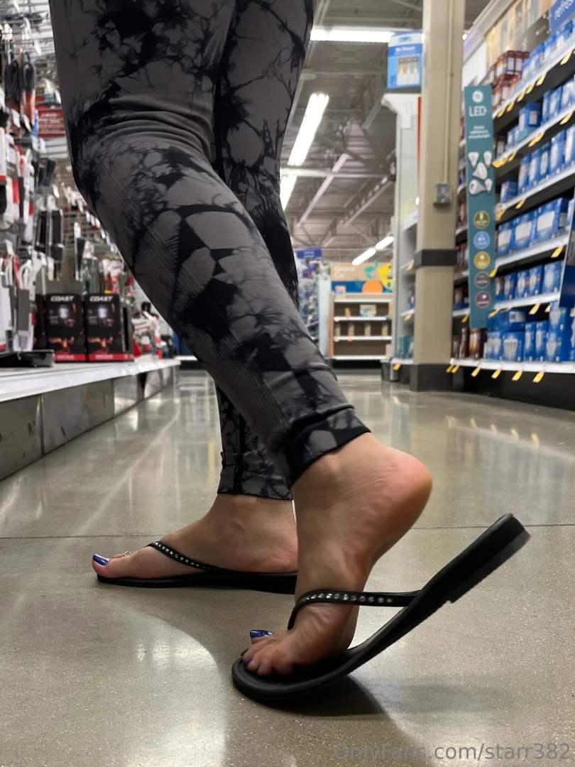 Public toesies part 23 