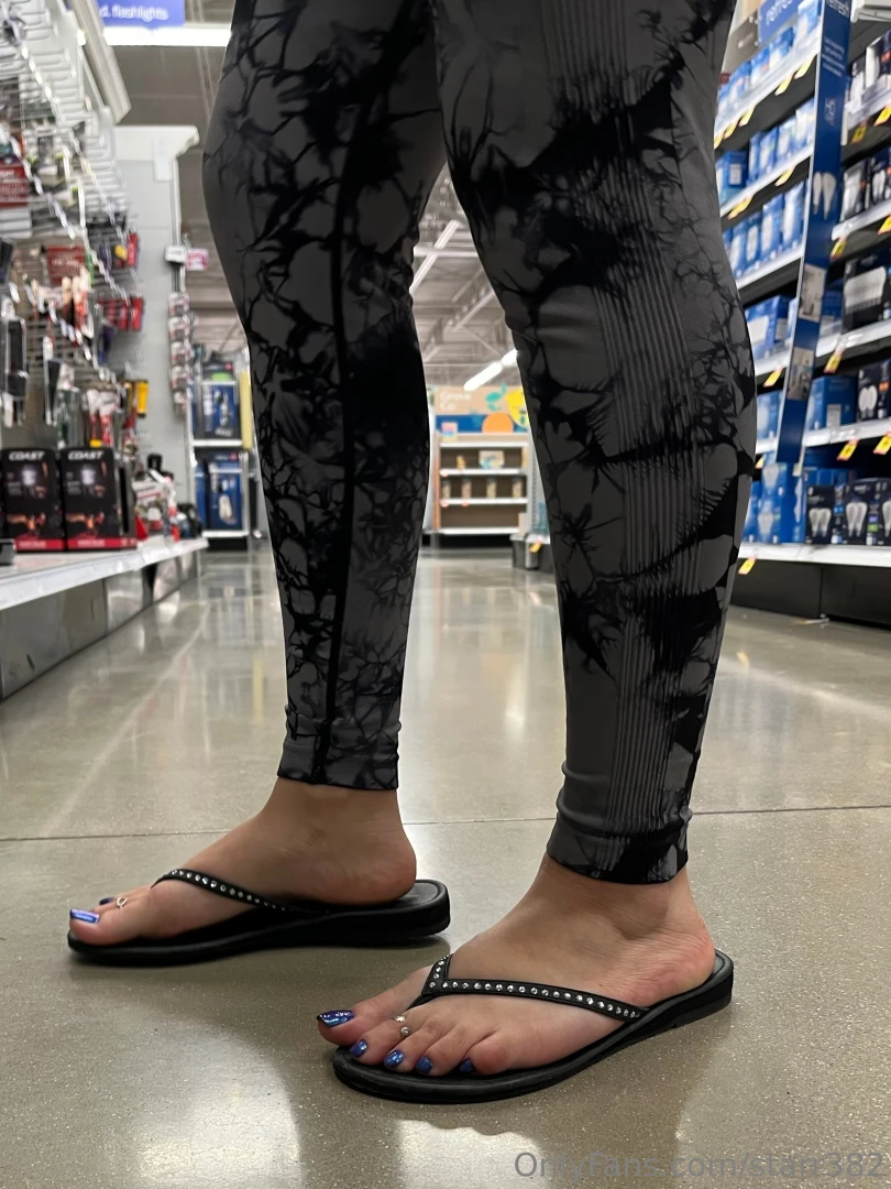 Public toesies part 52 