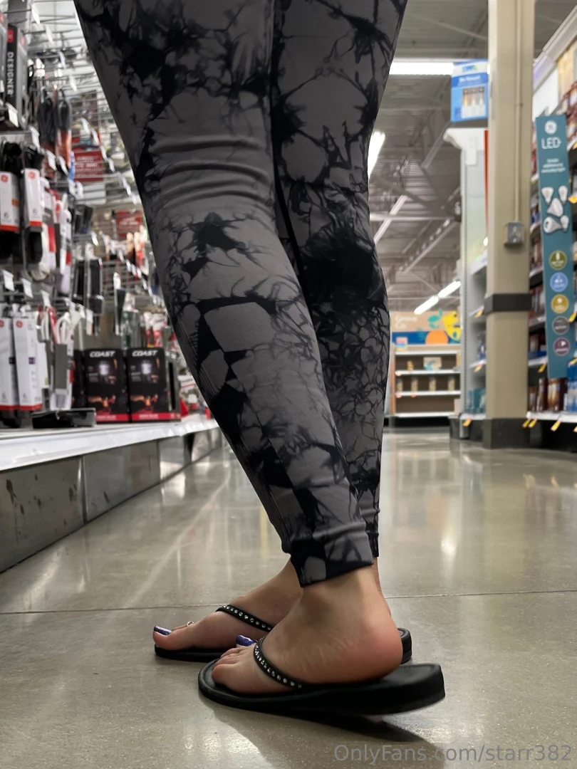 Public toesies part 47 