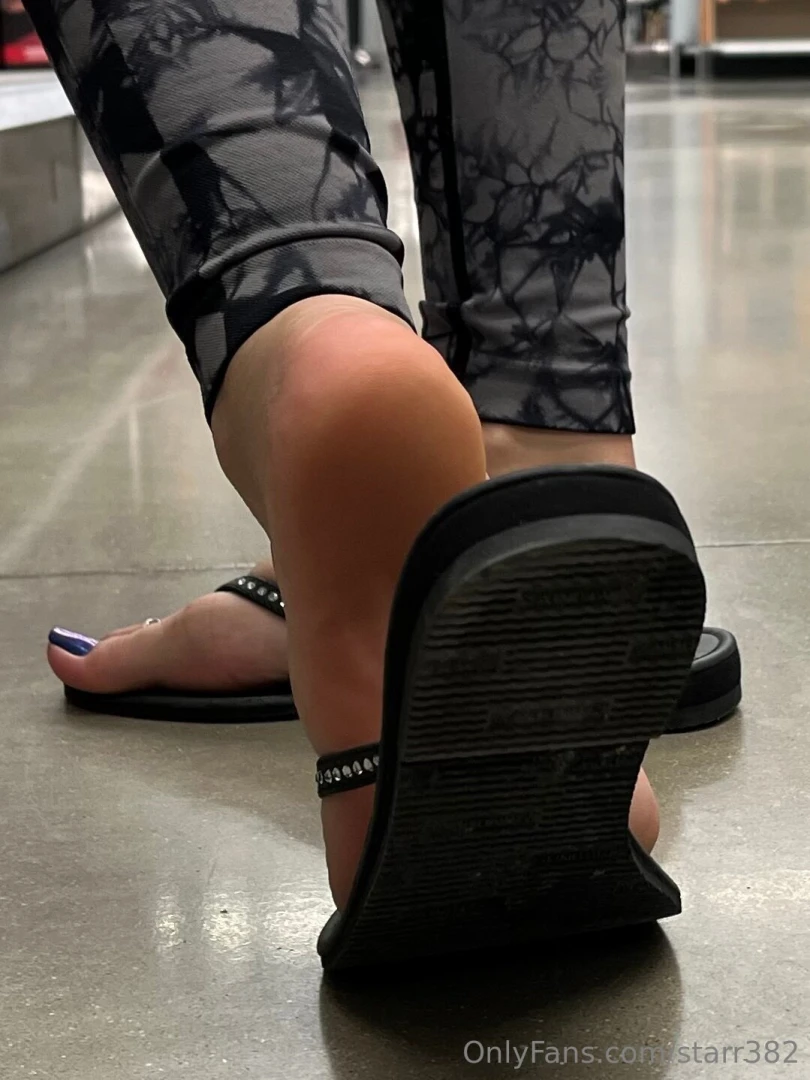 Public toesies part 45 