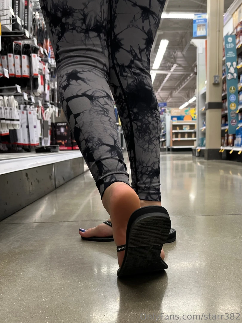 Public toesies part 27 