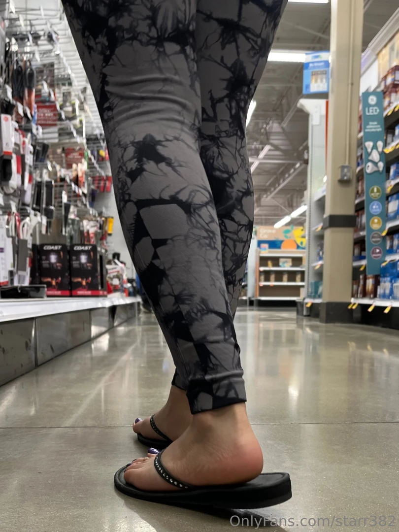 Public toesies part 44 