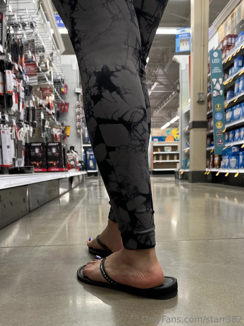 Public toesies part 42 