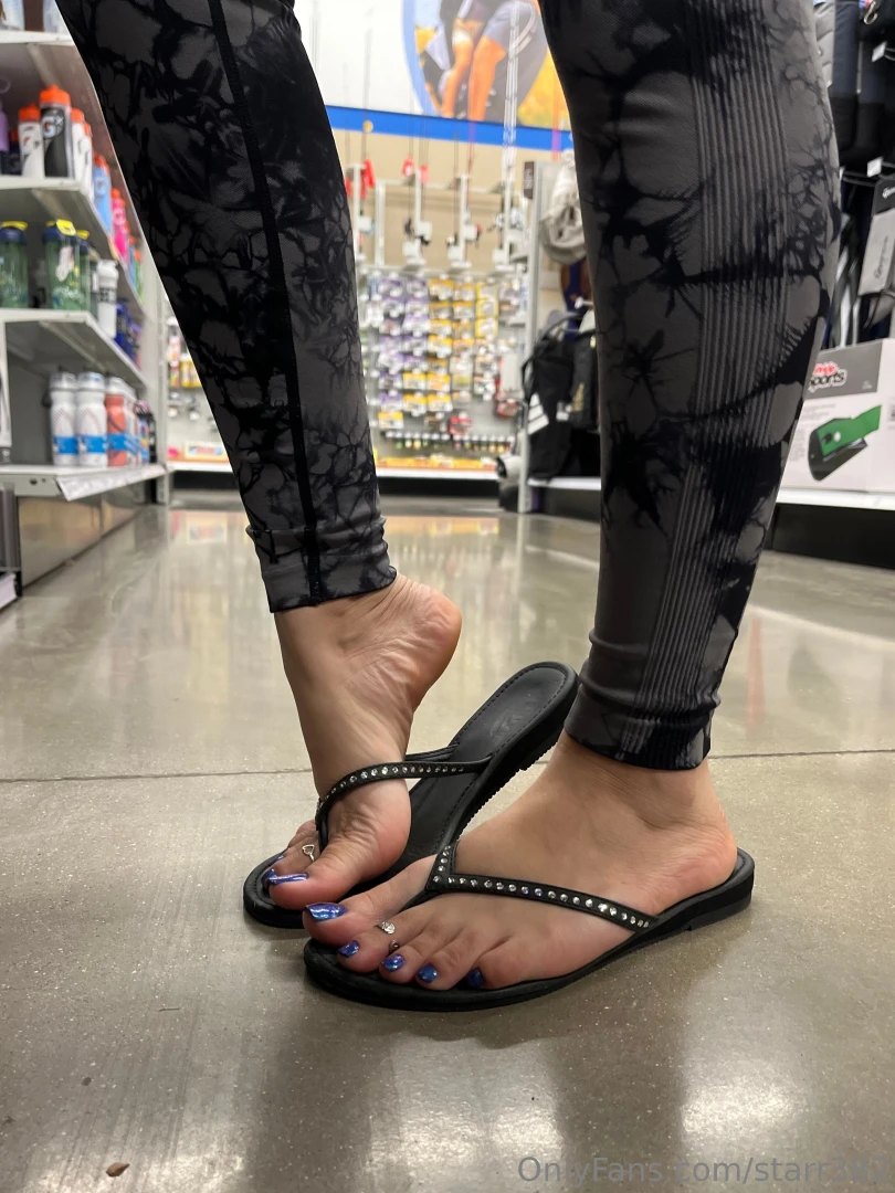 Public toesies part 11 