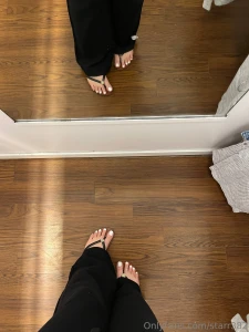 Just in time for weekend worship