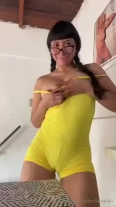Dance without anything i send you 7 privately