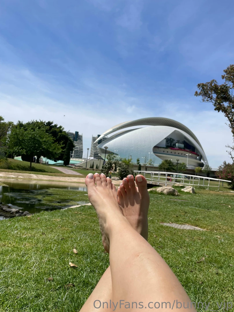 I love to enjoy these moments 