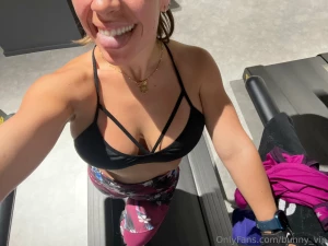 You come to run with me or we run together