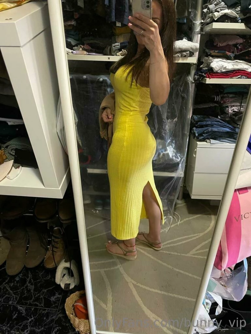 Yellow how does it look 